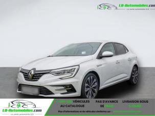 Renault Megane IV E-TECH Plug-InHybride 160 BVA