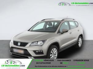 Seat Ateca 2.0 TDI 150 ch BVM