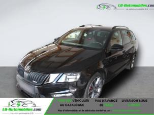 Skoda Octavia Combi 2.0 TDI 184 ch  BVA 4x4