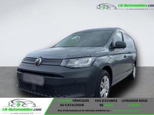 Volkswagen Caddy 2.0 TDI 122 BVM