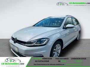 Volkswagen Golf SW 1.4 TSI 125 BVA