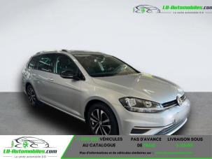 Volkswagen Golf SW 2.0 TDI 150 BVM