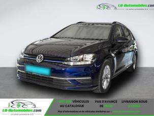 Volkswagen Golf SW 1.5 TSI 130 BVM