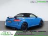 Audi TTS Roadster 40 TFSI 320 BVA Quattro