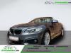 BMW  218i 136 ch 2017