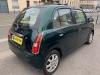 Daihatsu Trevis 1.0 58CH