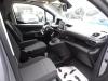 Peugeot Partner STANDARD 650KG BLUEHDI 100CH S&S BVM5 AS