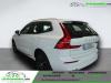 Volvo XC60 T6 AWD 253 ch + 87 ch BVA