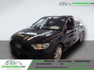 Audi A1 30 TFSI 116 ch BVM