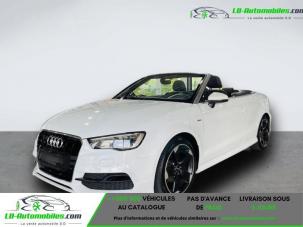 Audi A3 Cabriolet TFSI 150 BVA