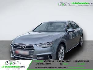 Audi A4 TFSI 190