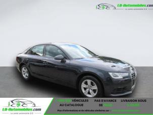 Audi A4 TDI 150