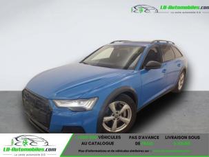 Audi A6 Allroad 55 TDI 349 ch Quattro BVA