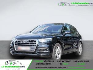 Audi Q5 50 TFSI e 299 BVA Quattro