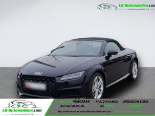 Audi TT roadster 45 TFSI 245 BVA