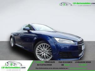 Audi TT roadster 1.8 TFSI 180