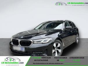 BMW 520 520d 190 ch BVA