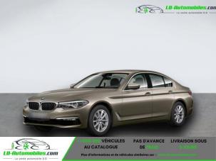 BMW 530 530i 252 ch BVA