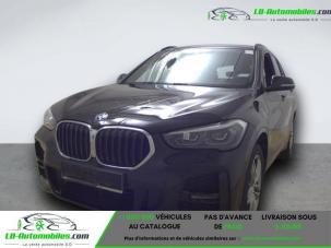 BMW X1 sDrive 18d 150 ch BVA