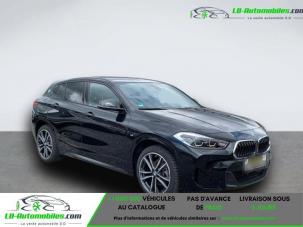 BMW X2 xDrive 18d 150 ch BVA