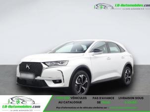 DS Ds7 crossback BlueHDi 130 BVA