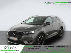 DS Ds7 crossback BlueHDi 180 BVA