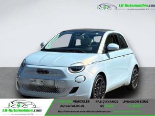 Fiat 500 e 118 ch