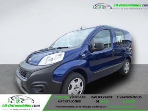 Fiat Fiorino 1.4 i.e. 77 EURO 6D BVM