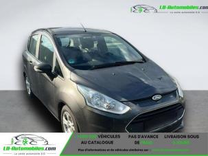 Ford B-Max 1.0 EcoBoost 100 BVM