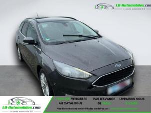 Ford Focus SW 1.0 EcoBoost 100 BVM