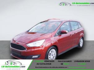 Ford Grand C-Max 2.0 TDCi 150 BVA
