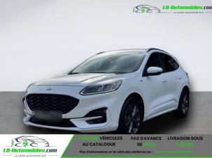 Ford Kuga 2.5 Duratec 190 ch FHEV BVA