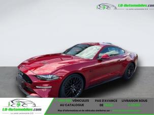Ford Mustang 5.0 450ch BVM