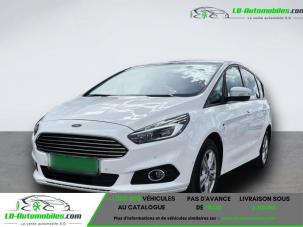 Ford S-max S-MAX 1.5 EcoBoost 160 BVM