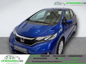 Honda Jazz 1.3 i-VTEC BVM 102ch