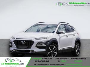 Hyundai Kona 1.6 CRDi 136 4WD BVA