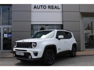 Jeep Renegade 1.3 GSE T4 240 CH PHEV AT6 4XE EAWD S