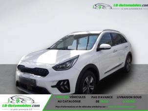 Kia Niro 1.6 GDi Hybride 105 ch BVA