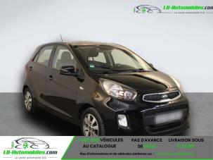 Kia Picanto 1.2L 85 ch BVA