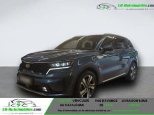 Kia Sorento 1.6 T-GDi Hybride 230 ch 5 pl BVA