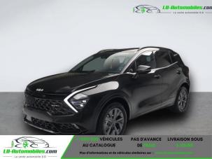 Kia Sportage 1.6 T-GDi 230ch Hybride BVA 4x4