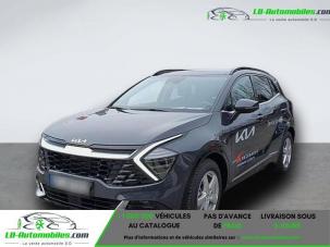 Kia Sportage 1.6 CRDi 136ch MHEV BVA