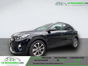Kia Stonic 1.0 T-GDi 120 ch BVA