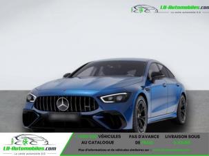 Mercedes AMG GT 63 S AMG 639 ch E Performance 4Matic+
