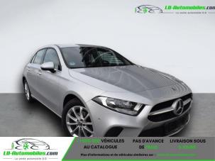 Mercedes Classe A 180 d BVA