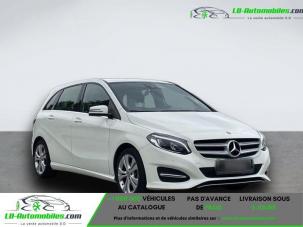 Mercedes Classe B 200 BVM