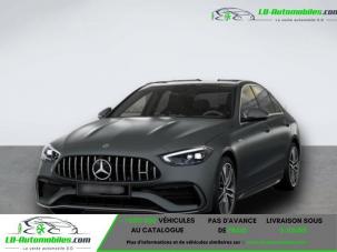 Mercedes Classe C 43 Mercedes-AMG BVA 4Matic