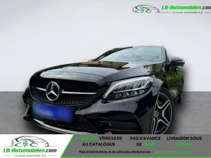 Mercedes Classe C 220 d BVA