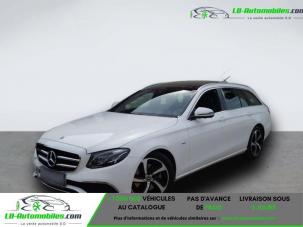 Mercedes Classe E 220 d BVA
