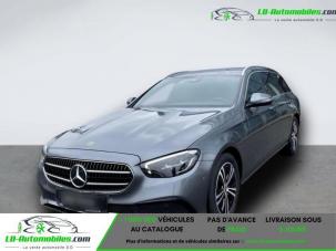 Mercedes Classe E 220 d BVA